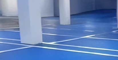 pvc运动地板的优势
